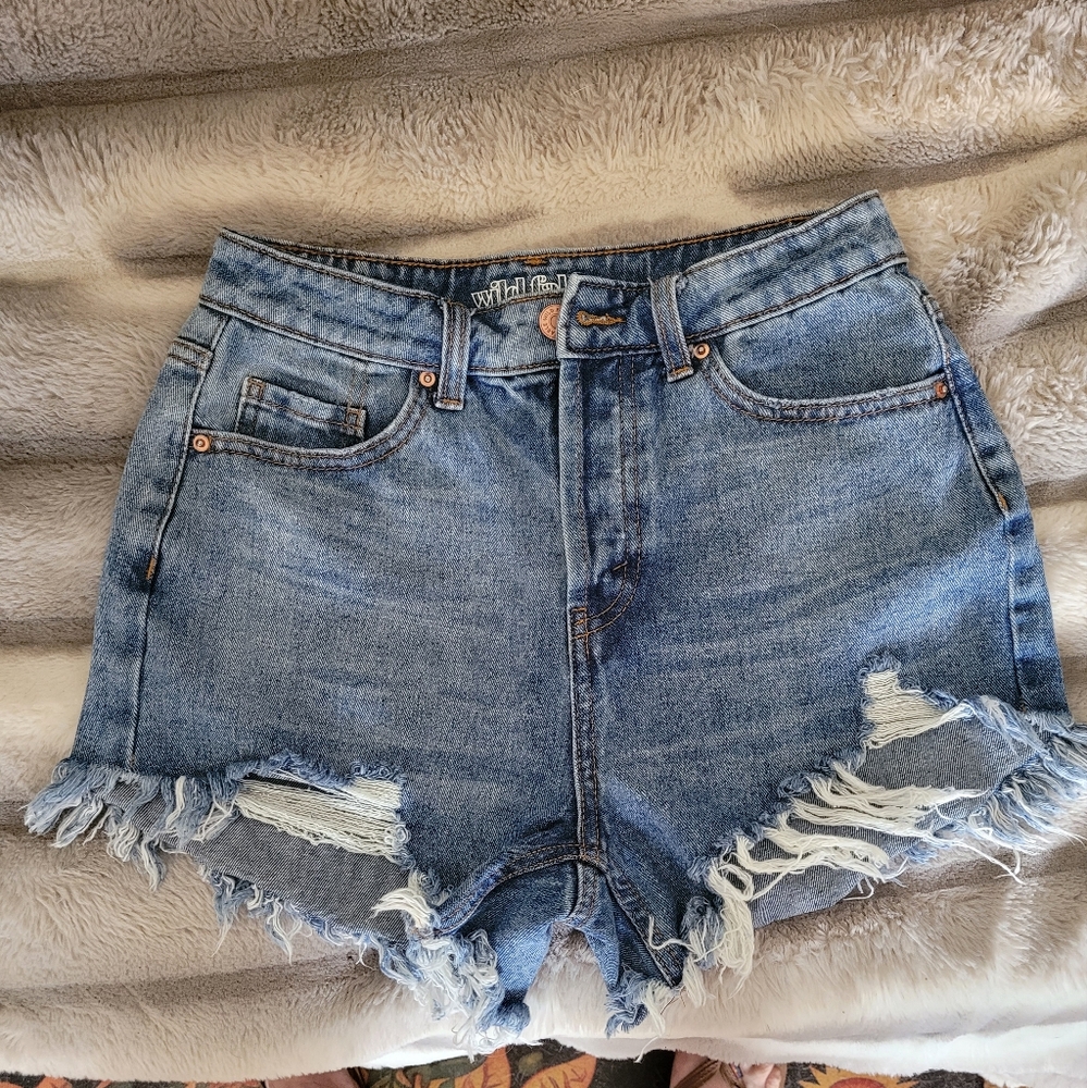 Wild Fable sz.0 blue